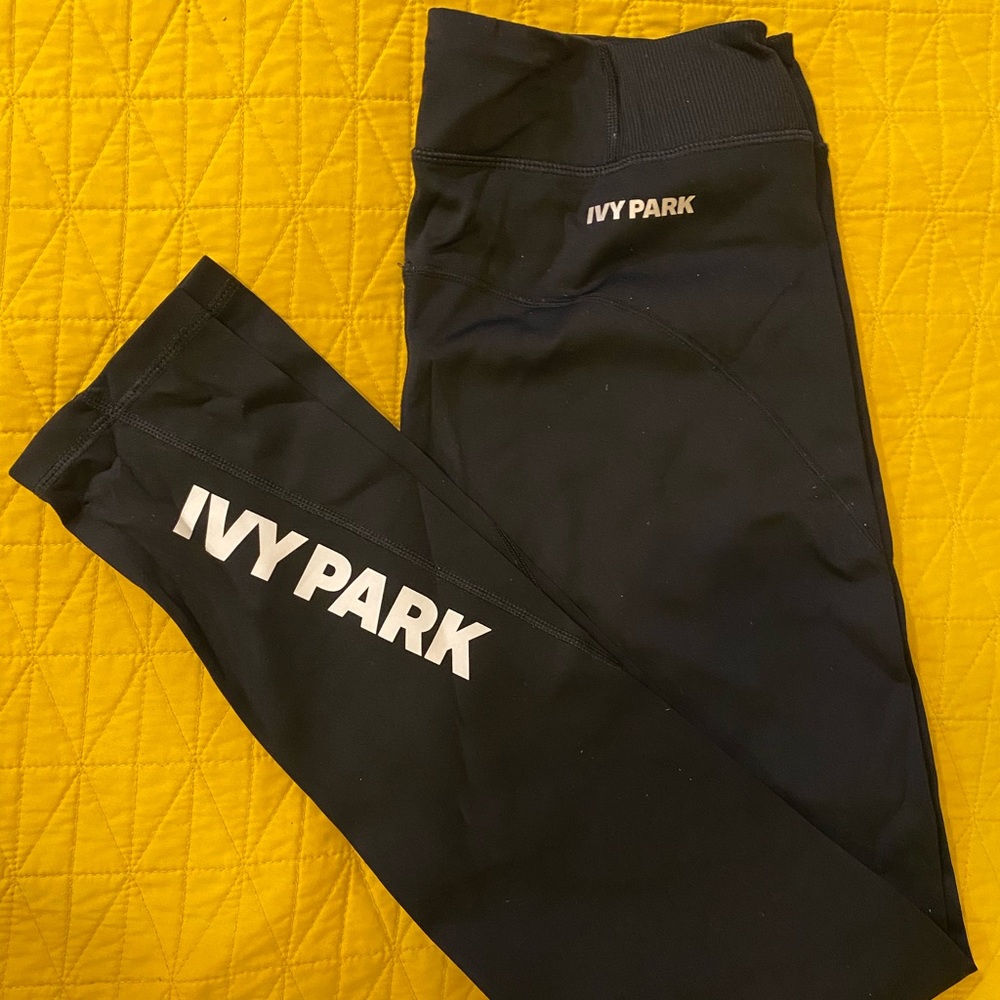 Ivy Park leggings